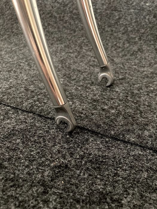 Vitus 979 - rama + widelec.