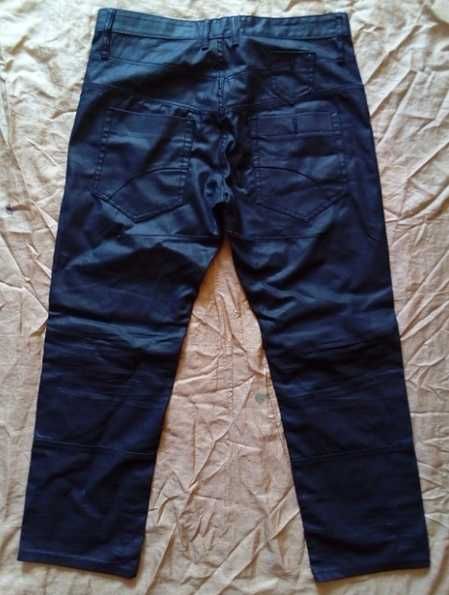 Бренд Denim Co мужские рабочие треккинговые тактические джинсы штаны