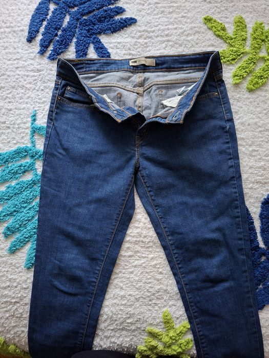 Spodnie Levis 535