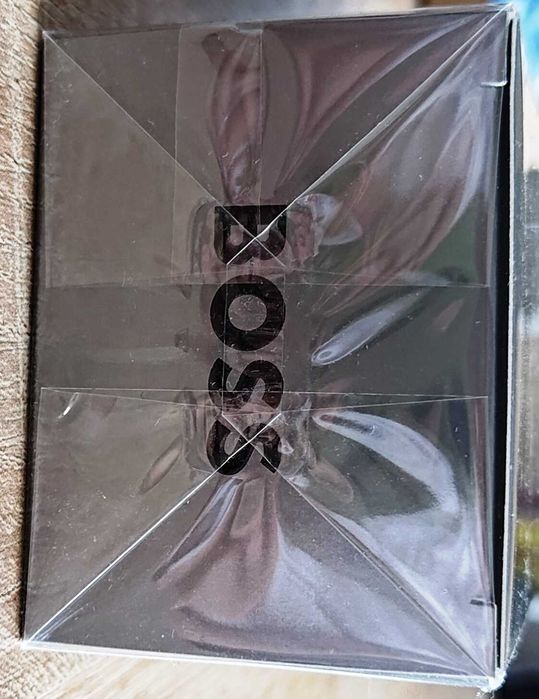 Nowy żel do mycia ciała i włosów Hugo Boss Boss Bottled 200 ml 6.7 FL.