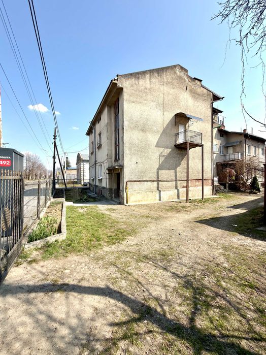 Продаж 2-кмн. квартири м.Стрий