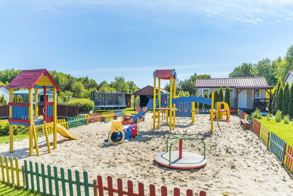 Domki nad morzem - Władysławowo/Chłapowo - Zapraszamy na wakacje.