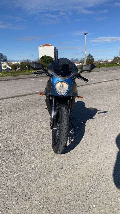 Fb Mondial Pagani 125