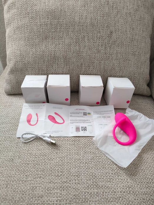 Massajador estimulador