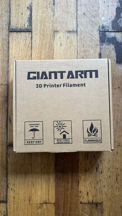 Filamento para impressora 3d445210797634365441