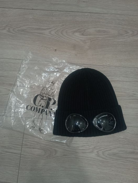 Czapka C.P. Company