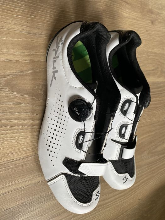 Sapatos Ciclismo Spiuk