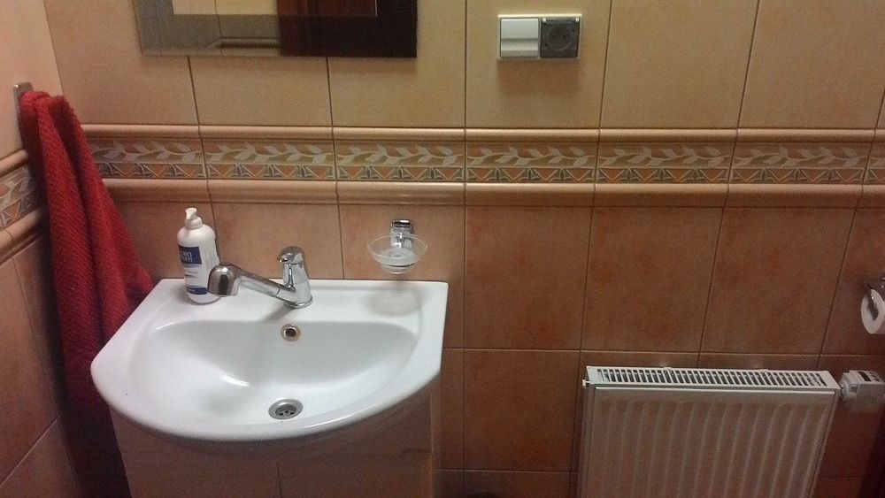 Lokal 24 m2 do wynajęcia ścisłe centrum piętro