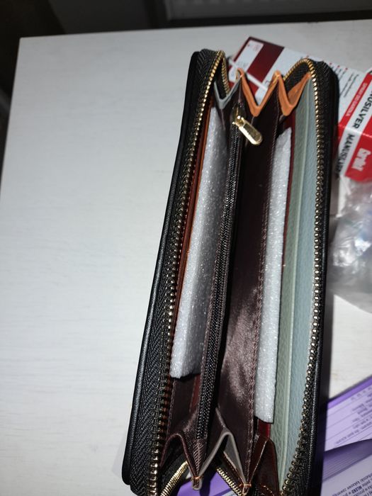 Portfel damski nowy