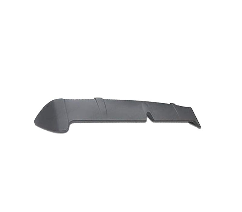 AILERON TRASEIRO NISSAN NOTE 09-
