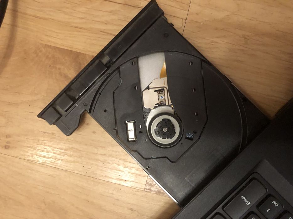 Продам ноутбук Lenovo B570e