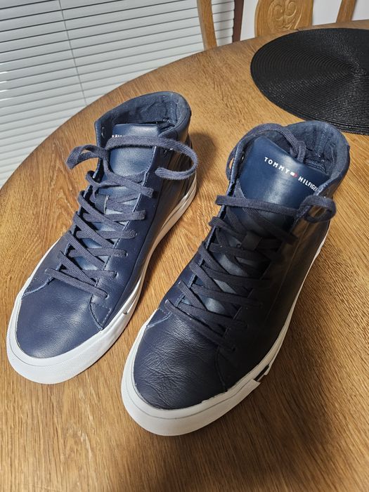 Adidas Tommy Hilfiger nr 41