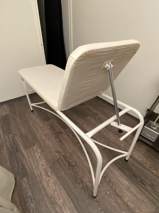 Marquesa de massagem