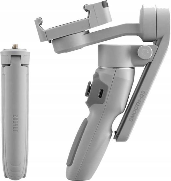 Gimbel Zhiyun Smooth Q3, Stabilizator do Telefonu