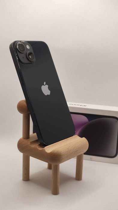 iPhone 14 128 GB 84% kondycja baterii