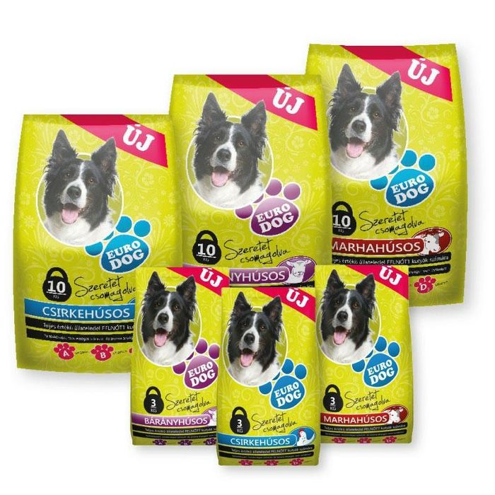 Корм для котов и собак Regis 10кг