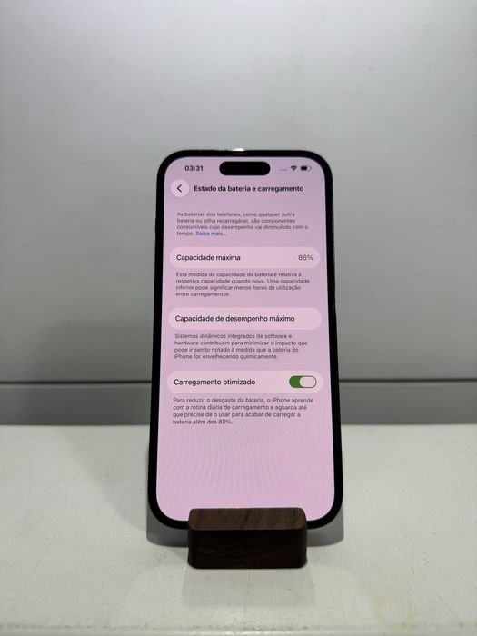 iPhone 14 Pro (como novo)