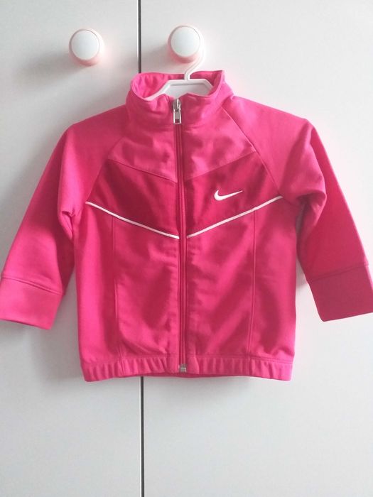 Dres dla dziewczynki, Nike, rozmiar 86