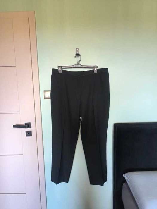 Spodnie garniturowe Marks&Spencer