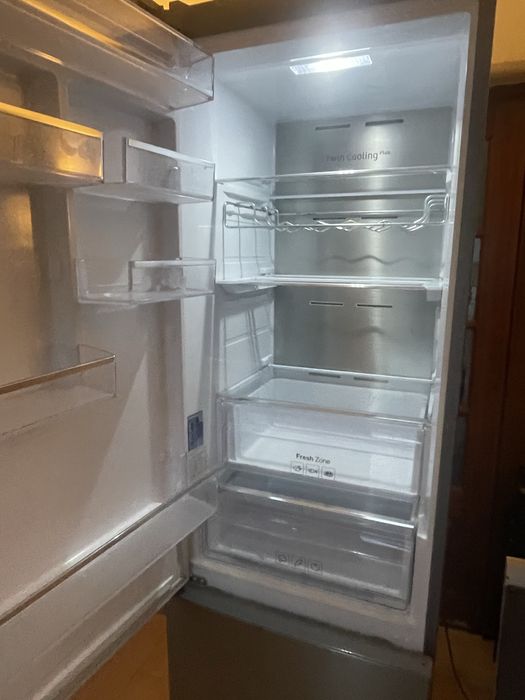 Frigorifico combinado
