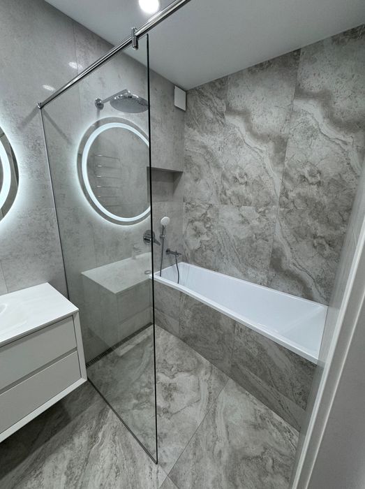 Трехкомнатная сталинка возле парка Шевченко