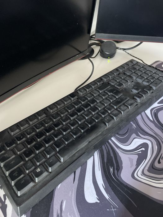 Setup Gaming Completo Ryzen 7 3700X + RTX 2060 SUPER + Monitor AOC + Razer