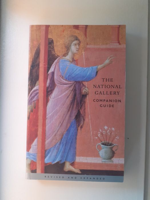 The National Gallery guide