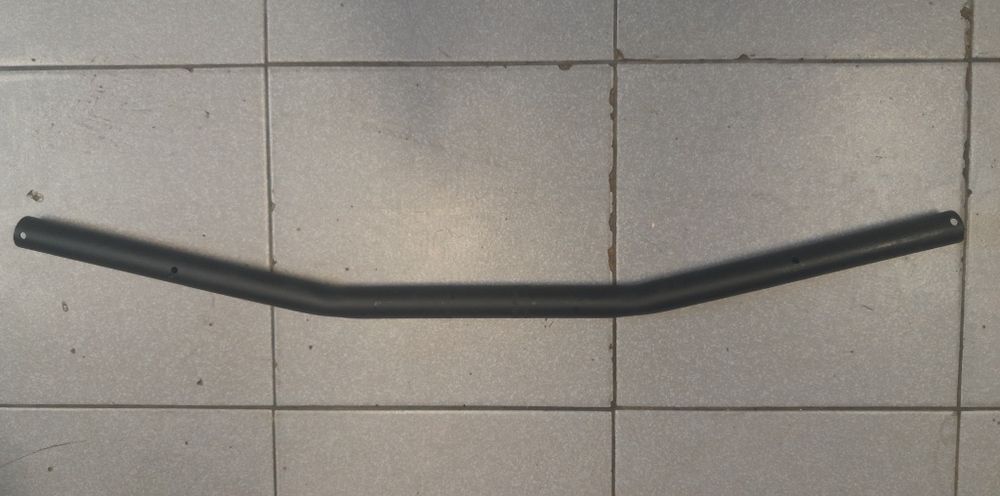 Guiador drag bar universal