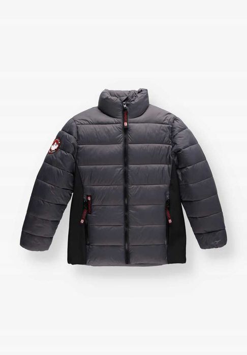 Kurtka  Canada Weather Gear