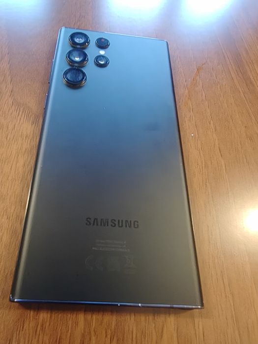 Samsung Galaxy s22ultra