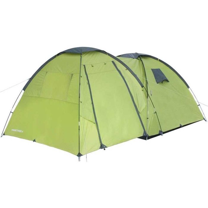 Палатка Кемпінг Together 4