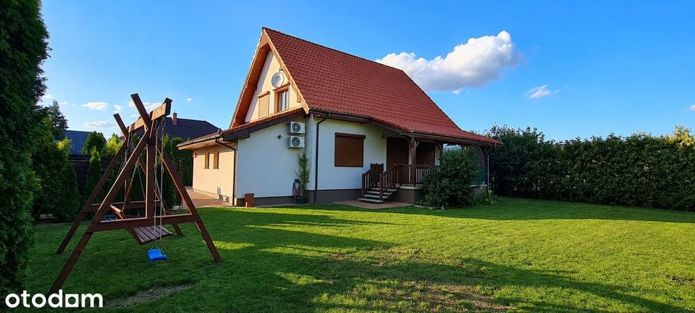 Dom – Niechanowo, powiat gnieźnieński - Widok 2