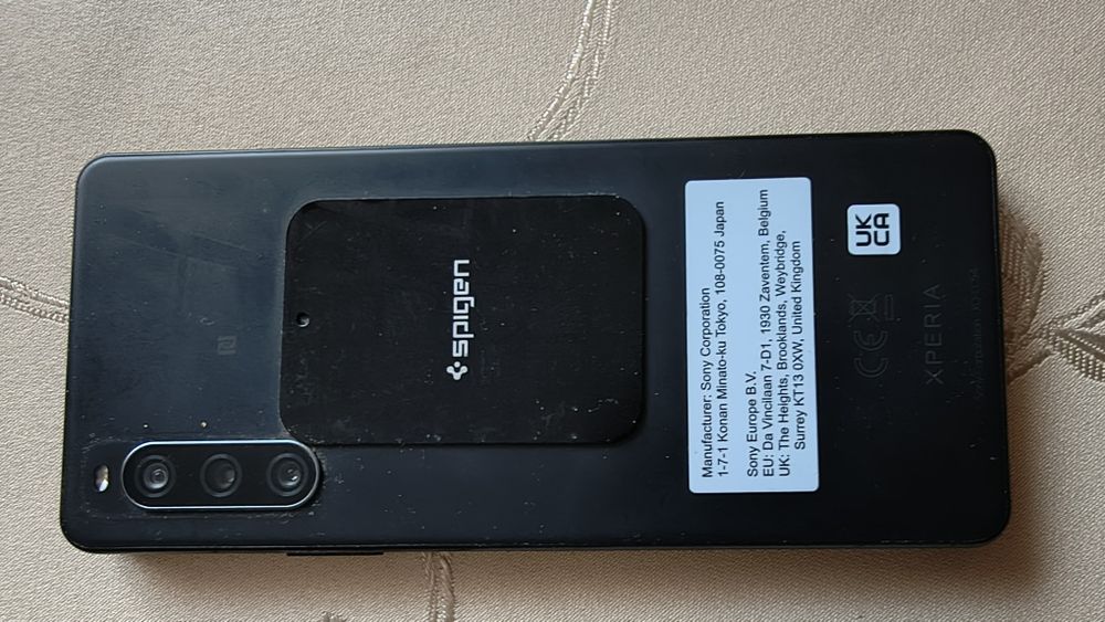 Sony Xperia 10 IV