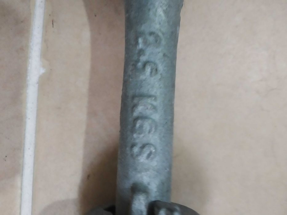 Âncoras para barco ou decorativas