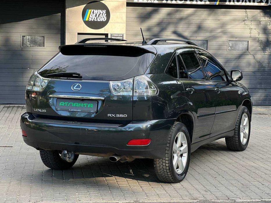 Lexus RX Full 2006