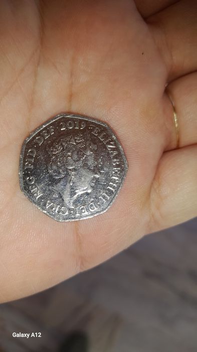 Moeda de coleção
