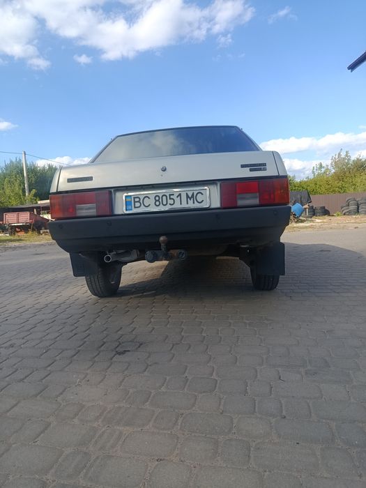 авто  ваз 2199 ідеальний стан