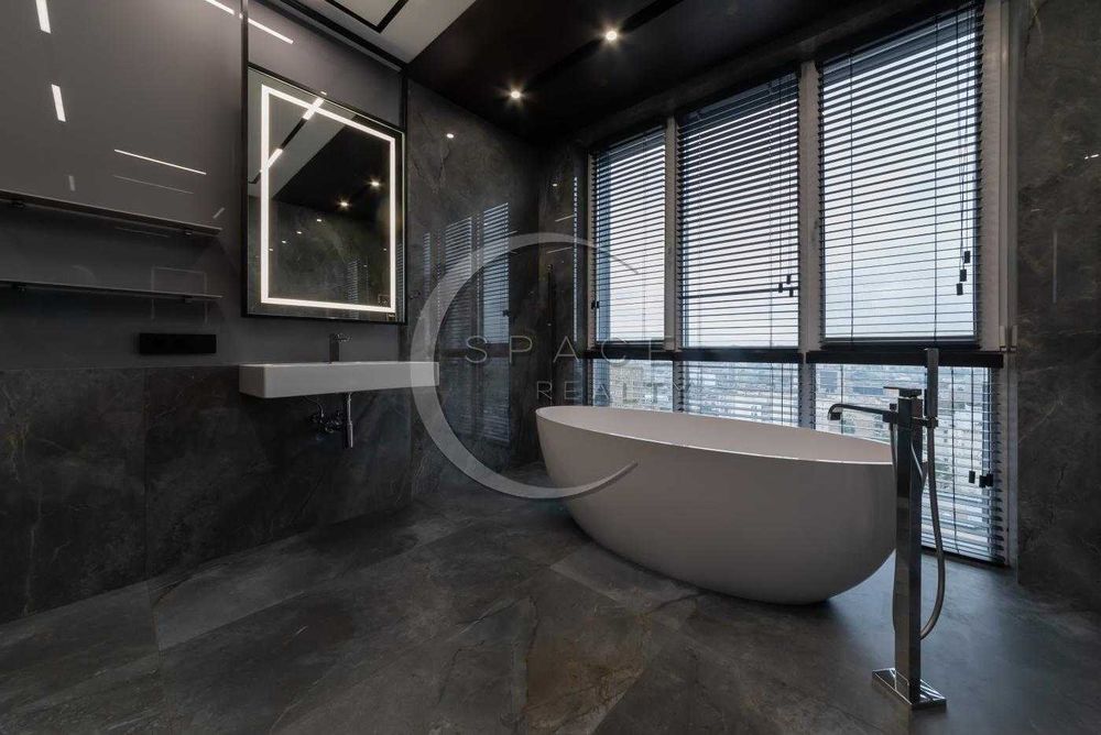 3-кімнатна квартира за адресою вул. Бульварно-Кудрявська (площа 127 м²) - Atlanta.ua - фото 12