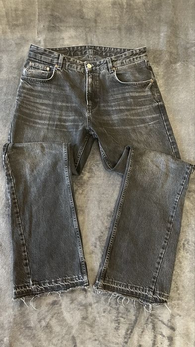 Фларед джинси/flared jeans оригінал
