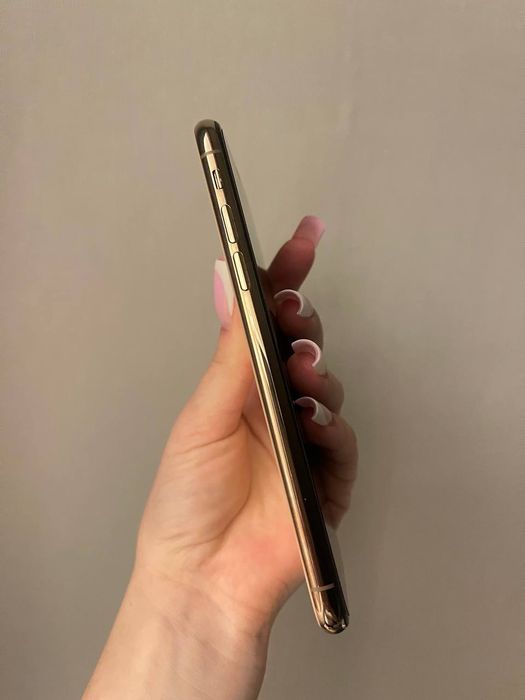 iPhone XS 256 gb