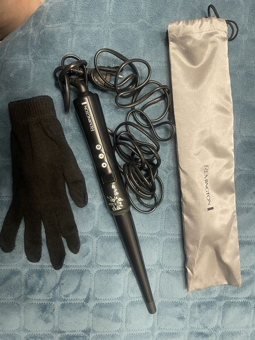 Плойка конусна Remington
