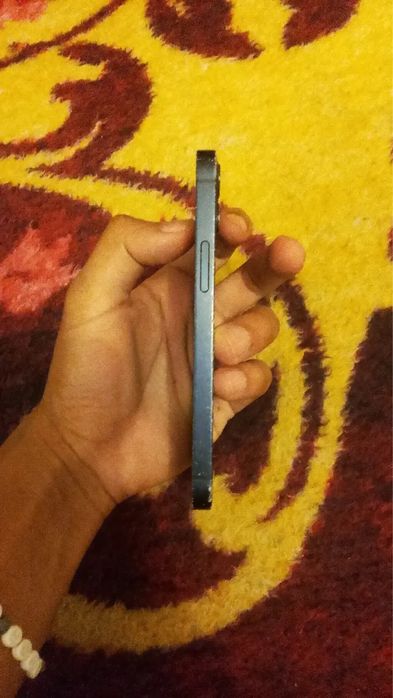 Iphone 12 mini ( Preto)
