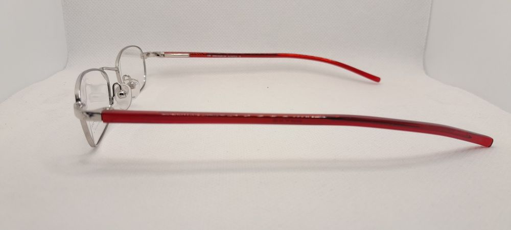 Nowe okulary oprawa Oxydo zawiasy flex
