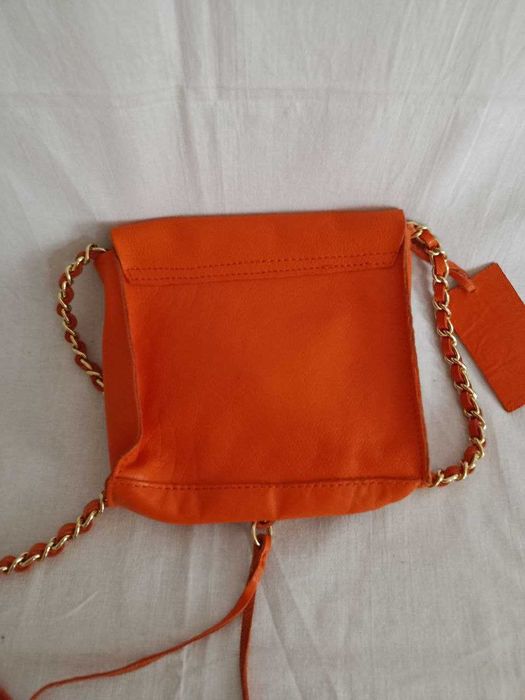 Кожаная сумка кроссбоди, сумка кошелек