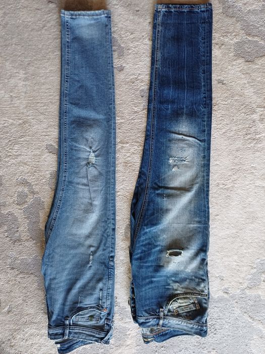 Джинси  чоловічі