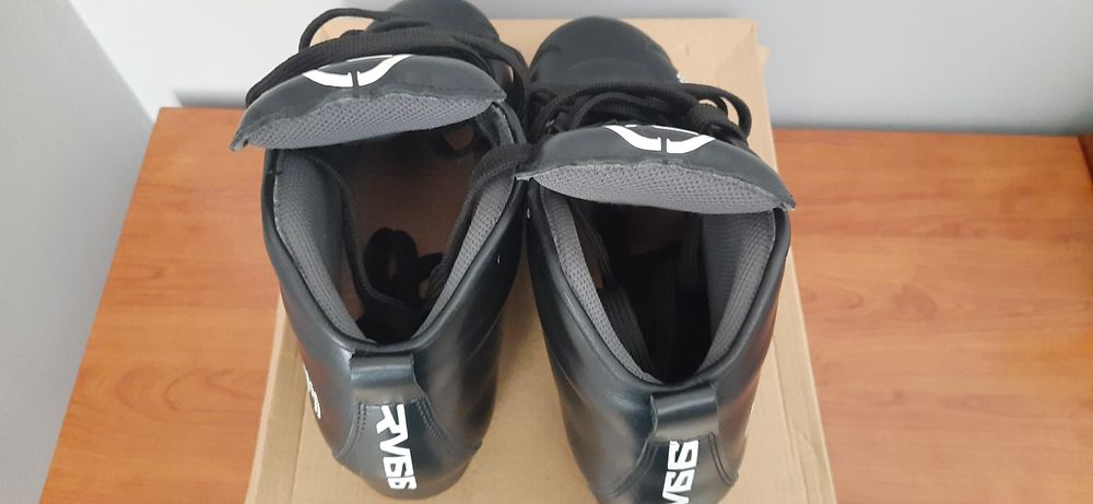 Bota patim personalizada