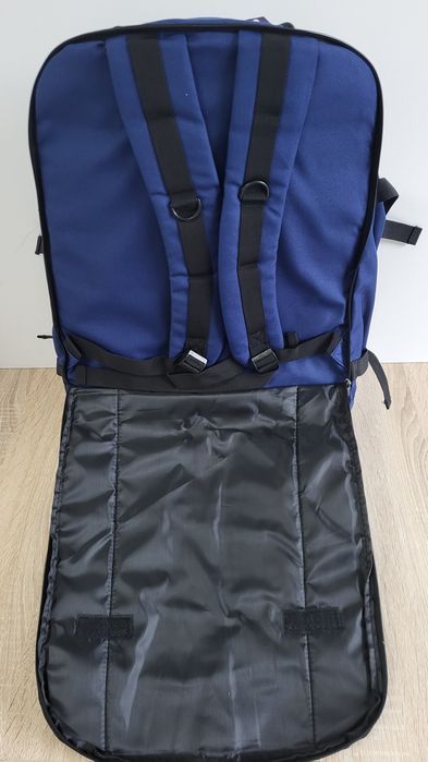 Torba kabinowa,  Plecak Cabin Max Metz