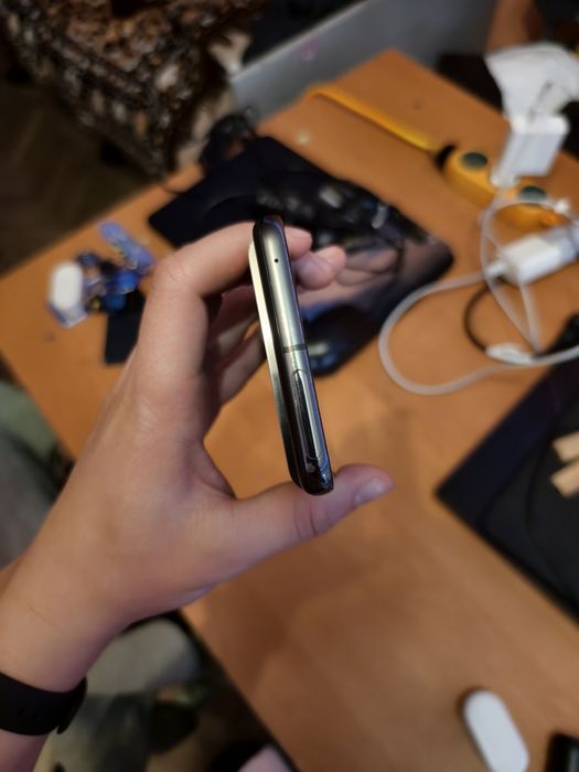 Pixel 8 pro soft lock