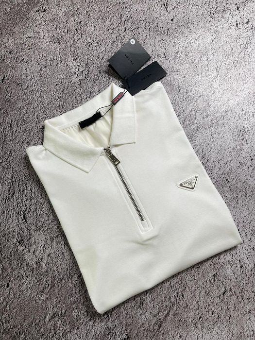 Футболка Prada Італія. Поло