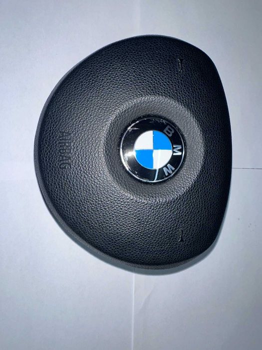 Volante + Airbag Pack M E81/E82/E87/E88/E90/E91/E92/E93